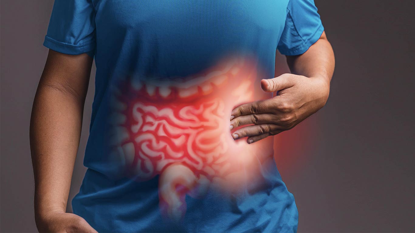 Featured image for World Inflammatory Bowel Disease Day May 19