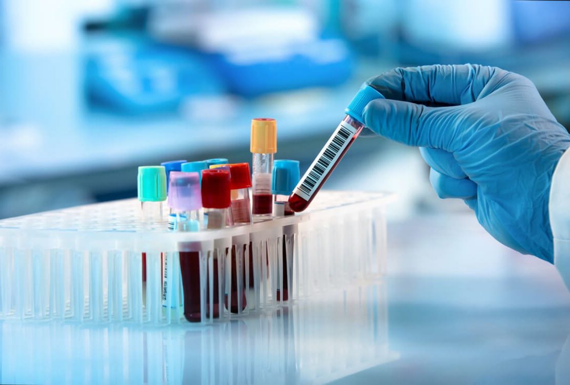 World Laboratory Day April 23