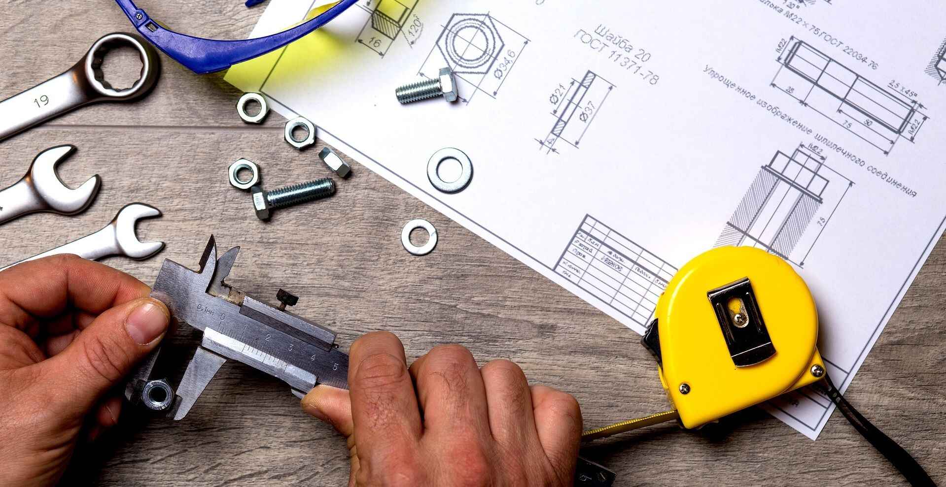 Featured image for World Metrology Day May 20