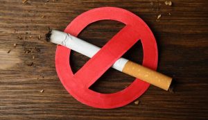 World No Tobacco Day May 31