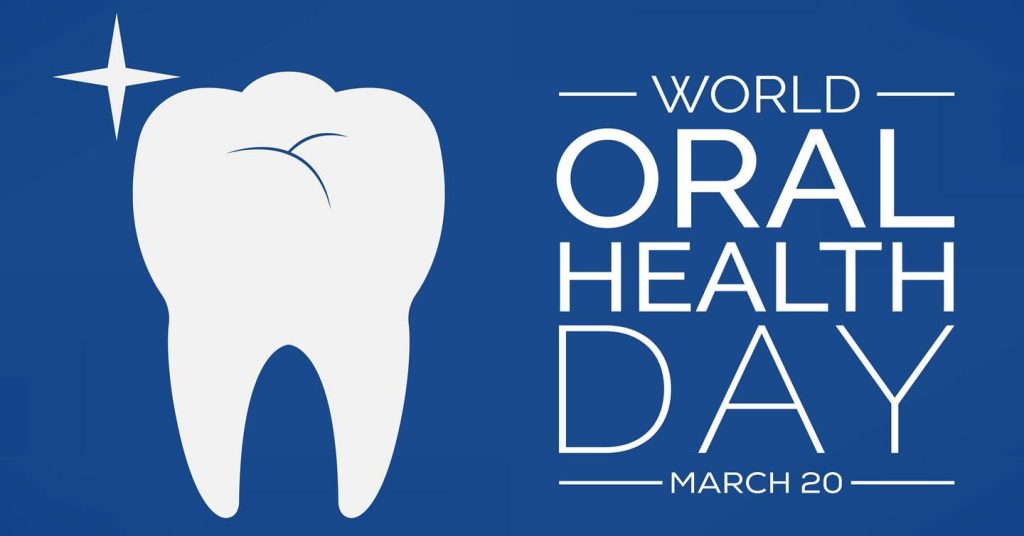 world-oral-health-day-march-20