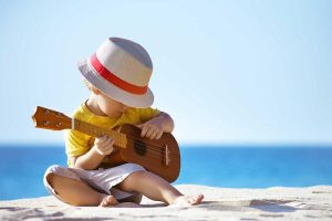 World Play Your Ukulele Day February 2