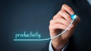 World Productivity Day June 20