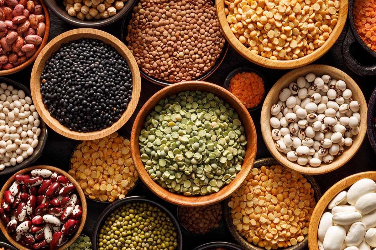 World Pulses Day February 10