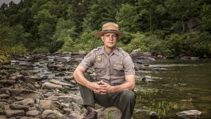 World Ranger Day July 31