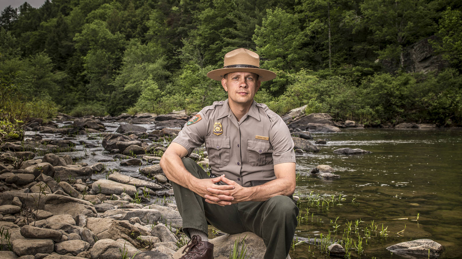 World Ranger Day July 31