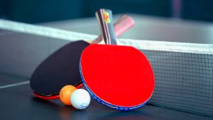 World Table Tennis Day April 6