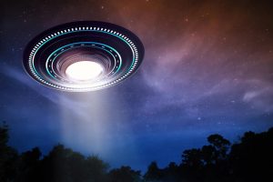 World Ufo Day June 24