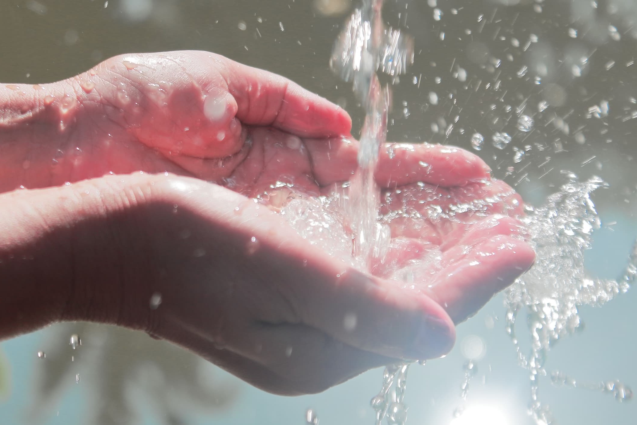 World Water Day March 22