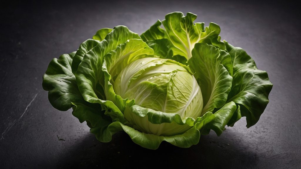 Lettuce Day on May 10